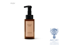 Мыло-пенка для рук "PUSY HOME. foaming hand soap", 300 мл