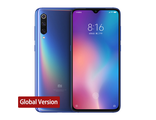 Xiaomi Mi9 6/64GB Синий (Международная версия)