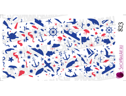 Слайдер дизайн 823