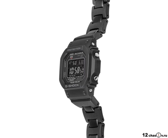 Часы Casio G-Shock GW-M5600UBC-1JF