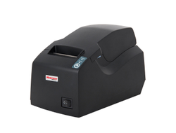 Чековый принтер MERTECH G58 RS232-USB Black