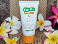 Купить тайский крем для ног Mistine Foot Fix Cracked Heel Cream, узнать отзывы