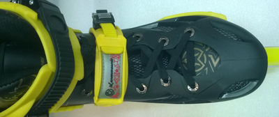 коньки роликовые Japy Skate