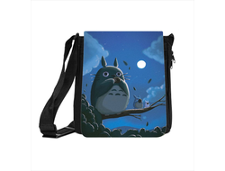 Сумка Мой сосед Тоторо, Totoro №16