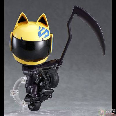Нендроид Селти Стурлусон (Celty Sturluson)