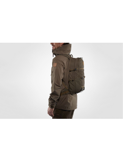 Рюкзак Fjallraven Lappland Hike 15 Black