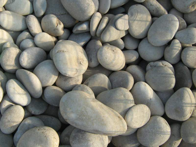 Галька речная (Дагестанская) Каспийская
