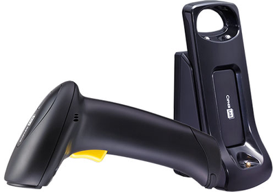 Cipherlab 3656 подставка Bluetooth-зарядное устройство для сканера