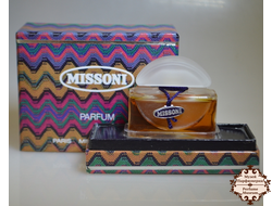 Missoni (original) / Missoni Donna 1981 духи купить винтажные. Магазин парфюмерии винтажные духи