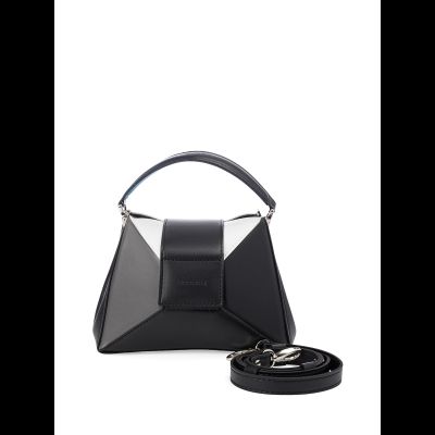 PYXIS 3029-1 Черный Белый Серый