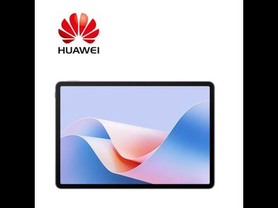 Планшет HUAWEI MatePad 11.5 6+128 ГБ Wi-Fi, серый