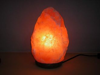 Что такое солевая переноска?