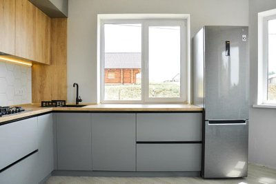 Кухонный гарнитур ЭЛИС