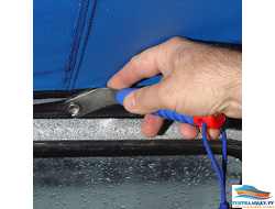 Инструмент для установки  ходового тента