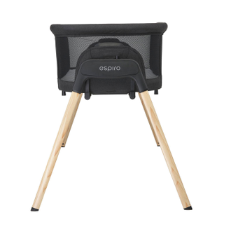 Колыбель Espiro Tully 11 Timber Black