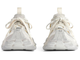 Кроссовки Balenciaga Cargo Sneaker Worn-Out Cream White