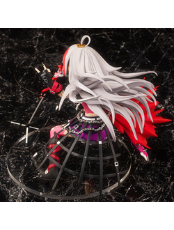 Фигурка 1/7 Сёко Хоши (Hoshi Syoko Mash Up Voltage)