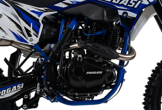 Мотоцикл PROGASI Super Max 300