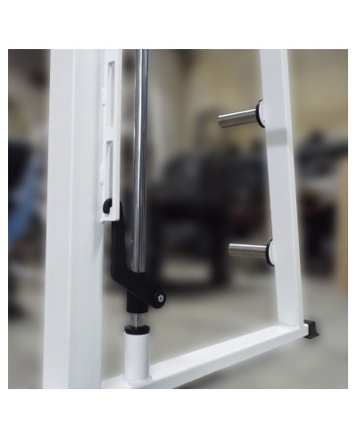 Машина Смита с контрбалансом AV302/80