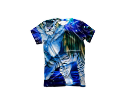 Футболки год Тигра