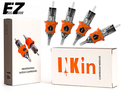 картриджи - INKIN