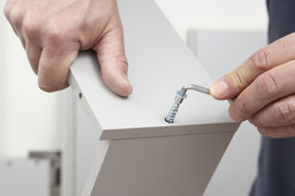 Сборка и установка