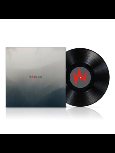Devin Townsend - PowerNerd LP