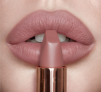 Charlotte Tilbury PILLOW TALK MATTE REVOLUTION BAUBLE  помада