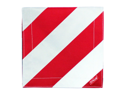 Флажок со световозвращающими лентами