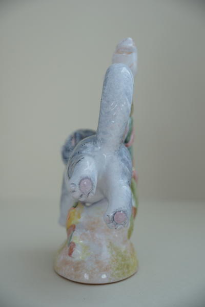 Чеширский кот