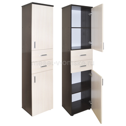 КМ051 Пенал №15. Размер: 400х1900х340.