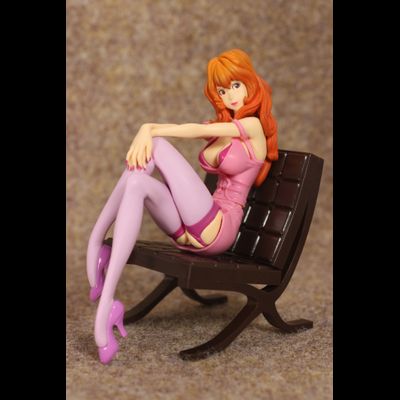 Фигурка Фудзико Минэ (Mine Fujiko)