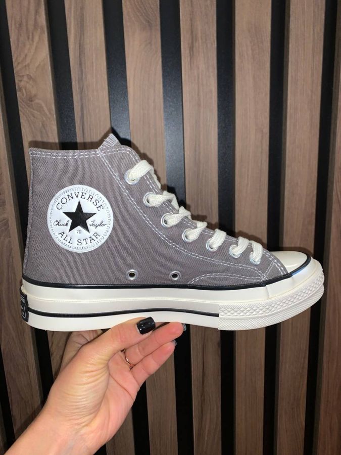 Купить оригинальные Кеды Converse Chuck Taylor 70 164946C в Спб