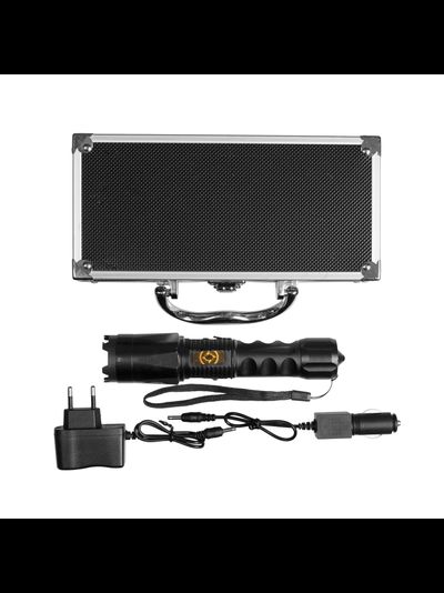 Электрошокер Спецназ Сигма