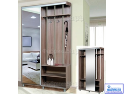 Прихожая Имидж рамир (выбор цвета) мм