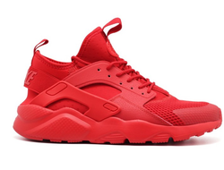 Huarache nm red best sale