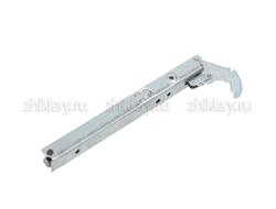 Петля дверки духовки "Ariston", "Indesit" (C00304682)