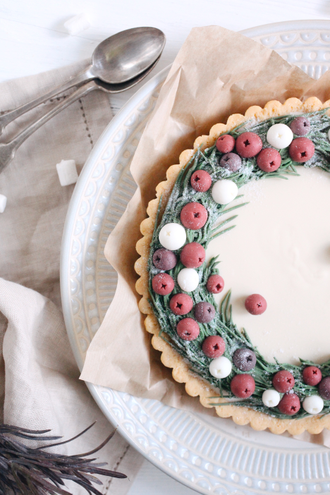 БОЛЬШОЙ ТАРТ 2