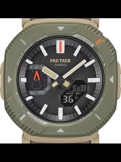 Часы Casio Pro Trek PRJ-B001-5