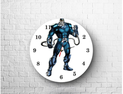 Часы Мортал Комбат, Mortal Kombat №21