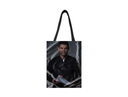 Сумка-шоппер Криштиану Роналду, Cristiano Ronaldo №23