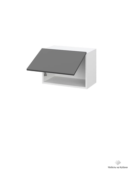 Кельн модульная кухня Шкаф верхний горизонтальный ШВГ 500