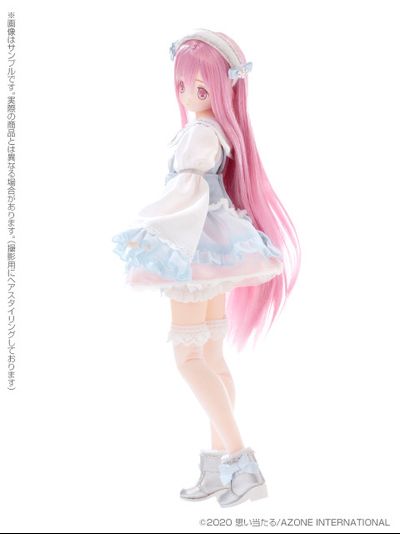 Кукла 1/6 PureNeemo Raili