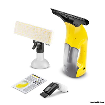 Стеклоочиститель karcher wv 1 plus frame edition (1.633-228.0 )