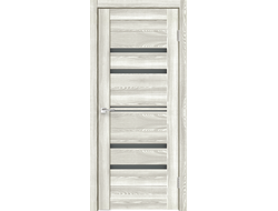 Дверь X-LINE 6 клен крем