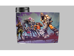 Термокружка Borderlands, Бордерленд №20