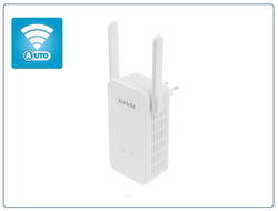 Сетевой адаптер Wi-Fi 2.4ГГц Powerline TENDA PA6 Gigabit Ethernet  AV1000 2-портовый повторитель (1 шт.)