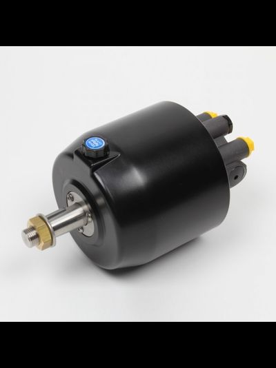 Комплект гидравлической системы управления MAVI MARE GF300HD 2-1 для подвесных моторов мощностью до 300 лс., шланги 7,5 метров