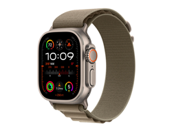 Apple Watch Ultra 2 GPS + Cellular 49 мм