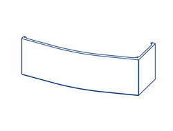 ЭКРАН СКАТ Г-ОБРАЗНЫЙ